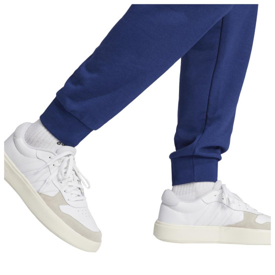 Adidas Ανδρικό παντελόνι φόρμας Essentials Big Logo French Terry Pants